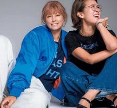 【梅宮アンナさん】事実婚ではなく“再婚”を選んだ理由——大草直子さんと赤裸々トーク