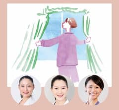 「心とカラダに効く」朝習慣とは？STORY世代の賢者に聞きました