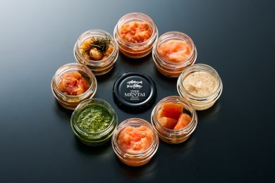 〈元社長秘書〉が選ぶ！大人の夜が楽しくなる、お酒に合う“小さな贅沢”手土産【6選】