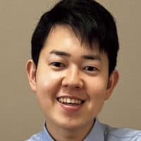 粂原圭太郎さん