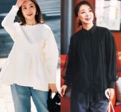 忙しい40代に！簡単なのに“ちゃんとして見える”秋冬アイテム〈4選〉