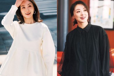 忙しい40代に！簡単なのに“ちゃんとして見える”秋冬アイテム〈4選〉