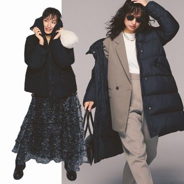TATRAS（タトラス）｜「新しい40代」のためのファッション＆ライフ