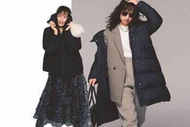 【タトラス、ウールリッチ、デュベティカ】40代におすすめダウンコート・ブランド〈５選〉