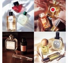 お疲れな私や、ギフトにも◎ストレスフルな40代に捧げる【フレグランス】名品12選