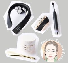 一度刻まれると戻しにくい【首のシワ】こそ、今すぐケアを！美の巨匠・齋藤薫さんオススメ〈3選〉