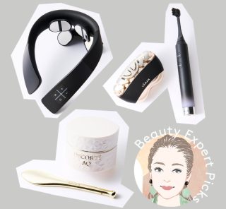 一度刻まれると戻しにくい【首のシワ】こそ、今すぐケアを！美の巨匠・齋藤薫さんオススメ〈3選〉