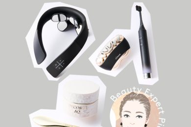 一度刻まれると戻しにくい【首のシワ】こそ、今すぐケアを！美の巨匠・齋藤薫さんオススメ〈3選〉