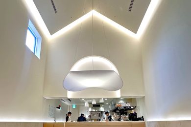 8席限定の特等席！仏ミシュラン星付きシェフが日本で初めてオープンした没入型フレンチとは？