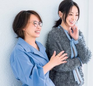 40代の“メンタル不調”は当たり前、と気づくことが大事【徳澤直子さん×宋美玄先生】