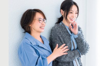 40代の“メンタル不調”は当たり前、と気づくことが大事【徳澤直子さん×宋美玄先生】