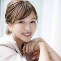 NADEA さん　ヘアメイクアーティスト