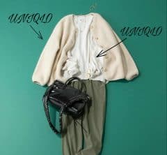 【隠れユニクロ】それどこの？って聞かれたら勝ち！名品５選