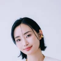 柳橋 唯さん モデル / YouTuber