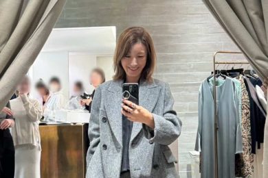 ＜STORYオシャレ速報！＞展示会で見つけた！「今が買い」の春まで使える万能アウター【12選】