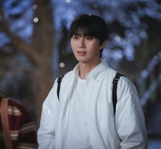 パク・ソジュン、待望の新主演ドラマがPrimeVideoにて１２／７～配信決定！