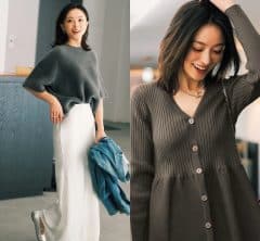 【ALL8000円以下】買って損なし！日常コーデに最適な冬の「コスパ服」3選