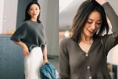【ALL8000円以下】買って損なし！日常コーデに最適な冬の「コスパ服」3選