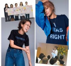 【梅宮アンナさん×大草直子さん】乳がん、更年期に向き合いながら……2人の原動力