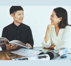 ファッションで性格を変えられる？【16タイプ性格診断×オシャレ】スペシャル対談