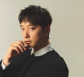 チャンソンさん／2PM（35歳）今なお放つ 大人の色気の秘密【通訳なしの日本語インタビュー！】