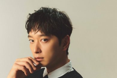 チャンソンさん／2PM（35歳）今なお放つ 大人の色気の秘密【通訳なしの日本語インタビュー！】