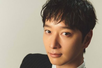 チャンソンさん／２PM が選ぶ！STORY読者におすすめする「極上の韓国グルメ」３選
