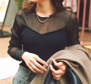 男性陣のリアルな声あり！プロが考える「40代の婚活コーデ」～サッカー部出身の商社男子と中目黒の居酒屋デート編～