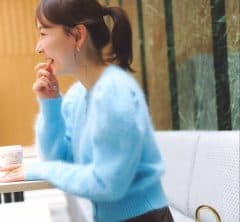 男性陣のリアルな声も！「40代の婚活コーデ」恋愛とファッションのプロが考える～丸の内の銀行員と日中カフェ巡りデート編～