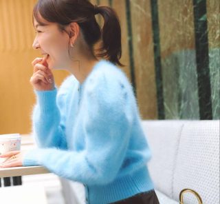 男性陣のリアルな声も！「40代の婚活コーデ」恋愛とファッションのプロが考える～丸の内の銀行員と日中カフェ巡りデート編～