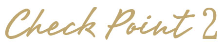チェックポイント2