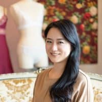 【Nao Lingerie デザイナー／代表】川嶋菜緒さん