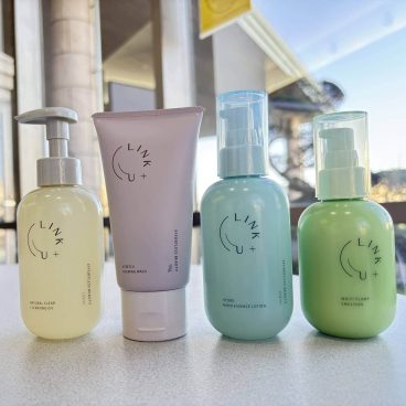 ナチュラルなスキンケアセットをプレゼント!