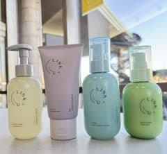 【プレゼントあり】2025年御木本製薬からデビュー！注目のスキンケア「LINK＋U（リンク）」のメディアツアーへ行ってきました！