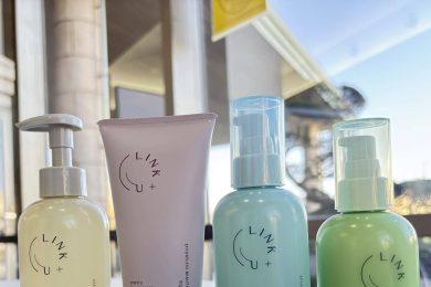 【プレゼントあり】2025年御木本製薬からデビュー！注目のスキンケア「LINK＋U（リンク）」のメディアツアーへ行ってきました！