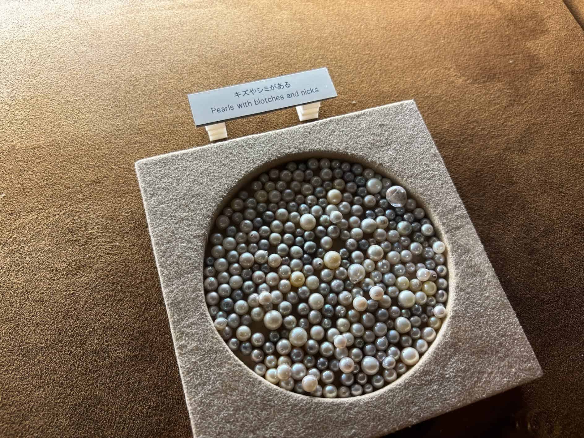 世界中の女性を真珠で飾りたい」世界で初めて養殖真珠が誕生した