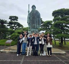 人生で２度目となる「お伊勢さん」巡りで心身浄化の時を