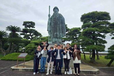 人生で２度目となる「お伊勢さん」巡りで心身浄化の時を