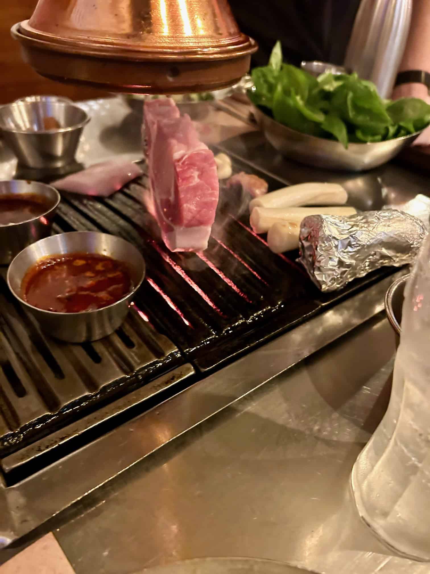 チャンソンさん／2PM が選ぶ！STORY読者におすすめする「極上の韓国