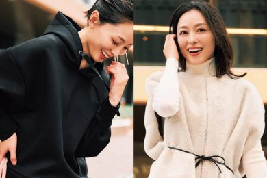 【アンダー1万円】40代が毎日頼れる！冬の『きれいめカジュアル』正解〈5選〉