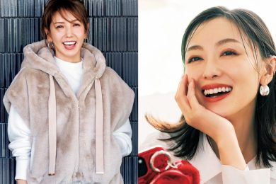 【40代の人気ランキングTOP5】今選ぶならコレ！秋冬の名品コーデ〈11/1〜15〉