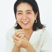 スタイリスト・竹村はま子さん