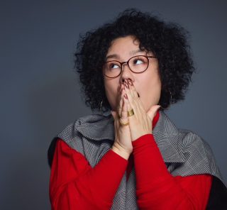 ジェーン・スーさん新刊発売記念！40代のリアルな悩みに応えます！【仕事＆人間関係編】