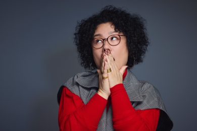 ジェーン・スーさん新刊発売記念！40代のリアルな悩みに応えます！【仕事＆人間関係編】