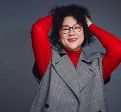 ジェーン・スーさん新刊発売記念！40代のリアルな悩みに応えます！【恋愛編】