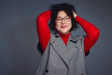 ジェーン・スーさん新刊発売記念！40代のリアルな悩みに応えます！【恋愛編】