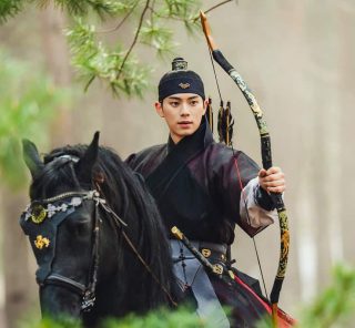 推しが増える予感♡ 2025年、韓ドラ界を沸かせた次世代イケメン特集