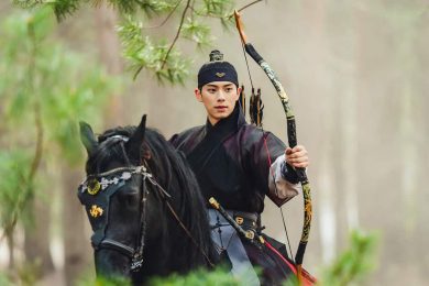 推しが増える予感♡ 2025年、韓ドラ界を沸かせた次世代イケメン特集