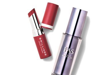 【STORY美容賢者のリアル推し】目元も！唇も！たちまち“ふっくら”大注目アイテム