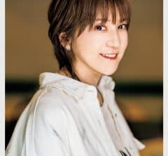 鈴木蘭々さん（50歳）「更年期の“ウツウツ”は、ヒップホップの刺激で上書きします！」